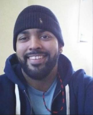 Kenneth Taveras death by force case in New-york, NY