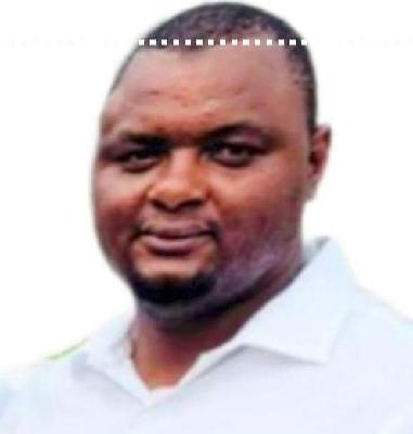 Lamine Bah death by force case profile photo