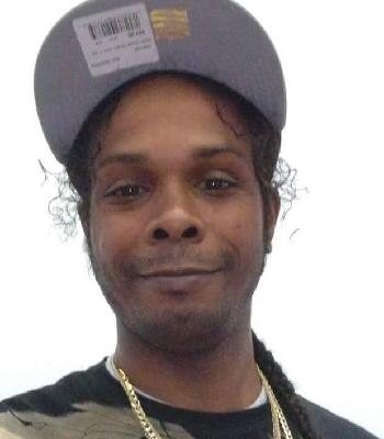 Nazim Berry death by force case profile photo