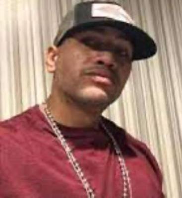 William Alvarez death by force case profile photo