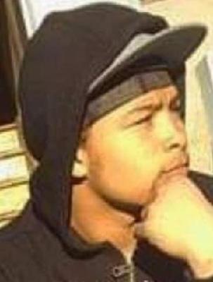 Qualyn Terry death by force case profile photo