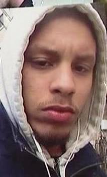 Hasan Richburg death by force case in Bronx, NY
