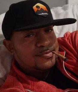 Terence L. Johnson death by force case in Ithaca, NY