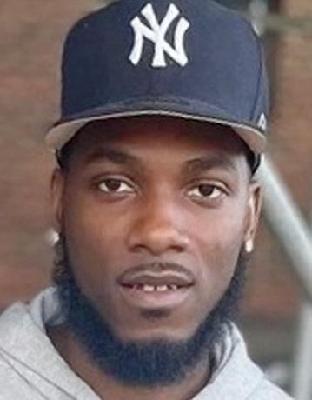 Shaquary Bryant death by force case in Brooklyn, NY