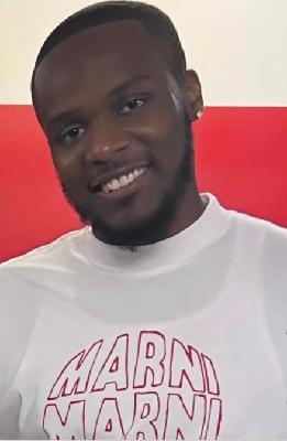 Dashawn Hibbert death by force case in Bronx, NY