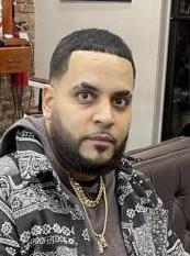 Omar Espinal death by force case profile photo