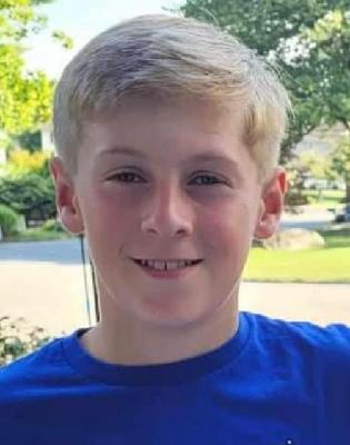 Gabriel Elijah Morgan death by force case in New-city, NY
