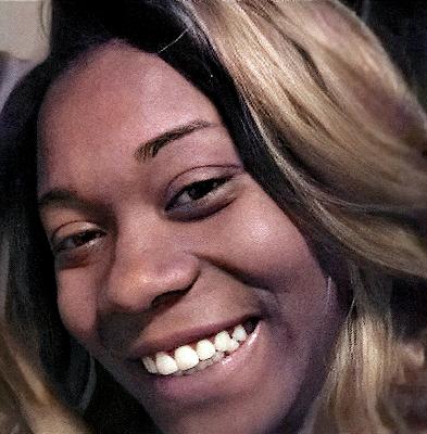 Apreona Q. Harris death by force case in Syracuse, NY