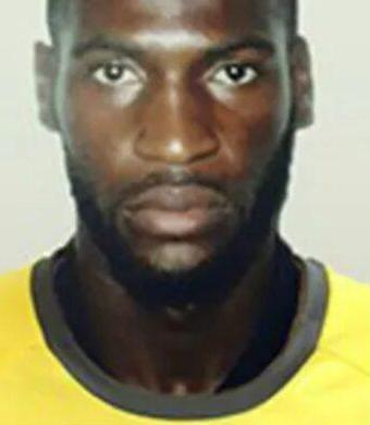Jamie Robinson death by force case profile photo