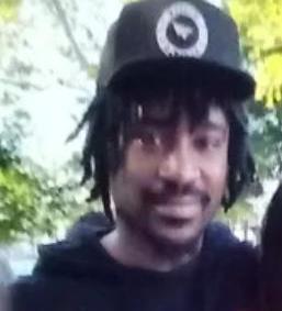 Jazeke Samuels death by force case profile photo