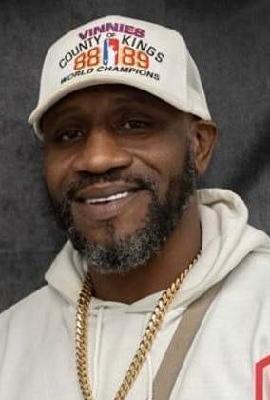 Money Perkins death by force case profile photo