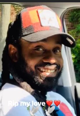 Kelton McKenna death by force case profile photo