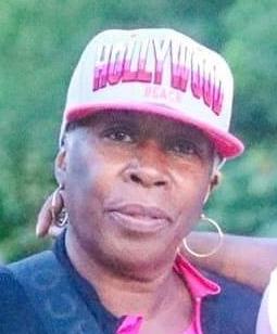 Angelina Parker death by force case profile photo