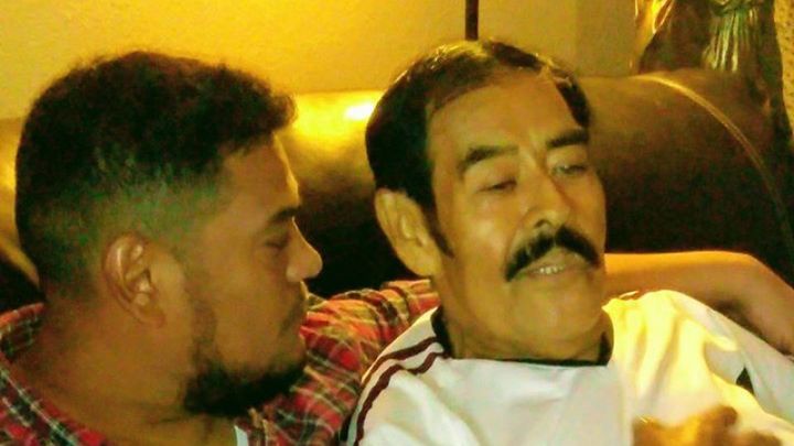 Salvador Amador death by force case in Phoenix, AZ