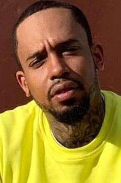 Steven Mussington death by force case profile photo
