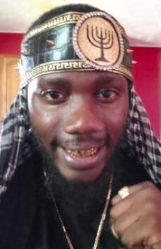 Shalar Davy death by force case profile photo