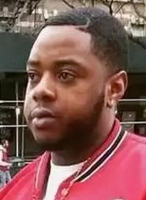 Christopher Brooks death by force case profile photo