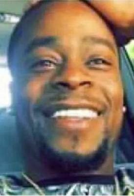 Cleveland Smith death by force case profile photo