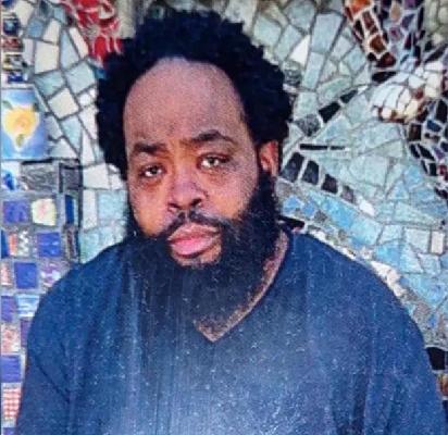Levaughn Harvin death by force case profile photo