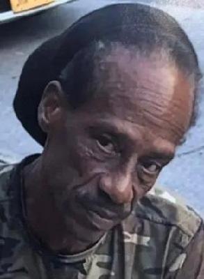 Anthony Williams death by force case profile photo