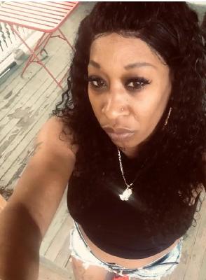 Natasha Graham death by force case profile photo