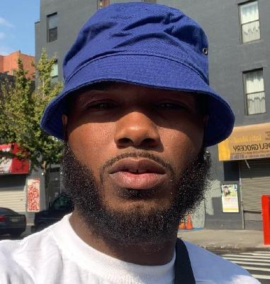 Akebulon Reeves death by force case in New-york, NY