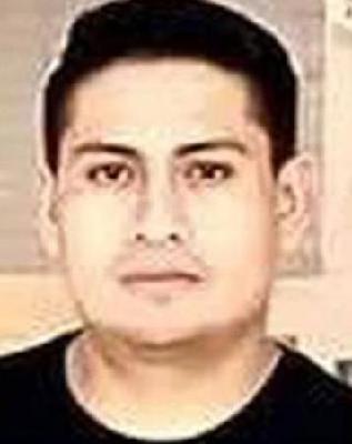 Javier Sanchez death by force case profile photo