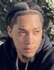 Jevonte Huff death by force case profile photo