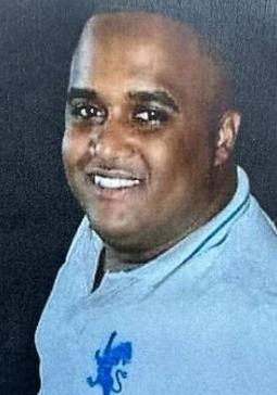 Fausto Rodriguez death by force case profile photo