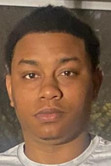 DeAndre Carter death by force case profile photo
