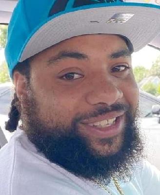 Alec Rouse death by force case profile photo