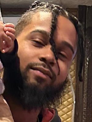 Joshtiers Mora death by force case profile photo