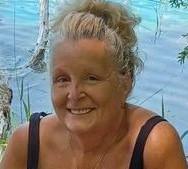 Wanda Angeline death by force case in Binghamton, NY