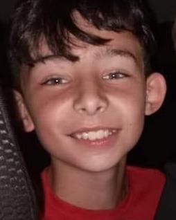 Rycky Martin Stark death by force case profile photo