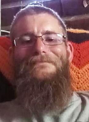 David Chenier death by force case profile photo