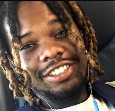 Dawuand Darrien death by force case profile photo