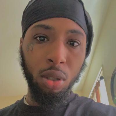 Shieer Leggett death by force case profile photo