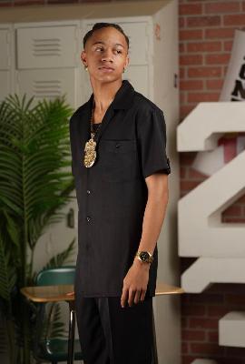 Divine Calloway death by force case profile photo