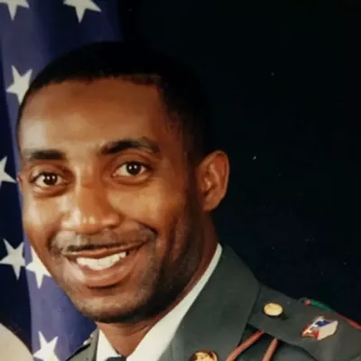 Anthony Minor death by force case in Savannah, GA