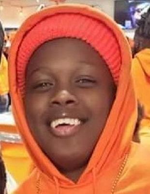 Anthony Miller-Curry death by force case profile photo