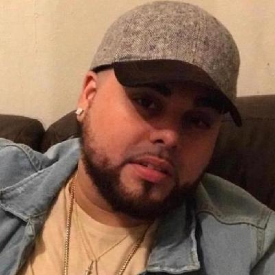Vladimir Perdomo death by force case in Bronx, NY