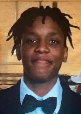 Naheim Burbridge death by force case profile photo