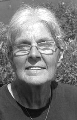 Ute Gonia death by force case profile photo
