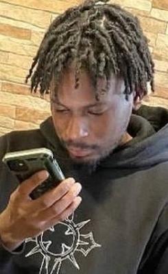 Denzel Plummer death by force case profile photo