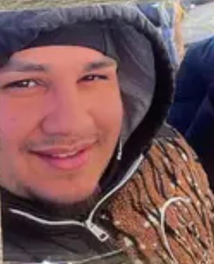 Angel Cruzeta death by force case in New-york, NY