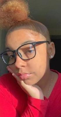 Karlianne Short death by force case profile photo