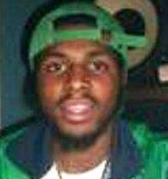 Rakeem Hilton death by force case profile photo