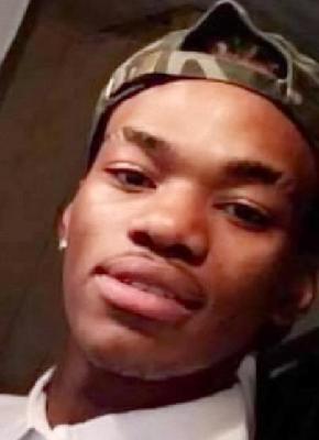 Moelique Anthony Dawson death by force case in Endicott, NY