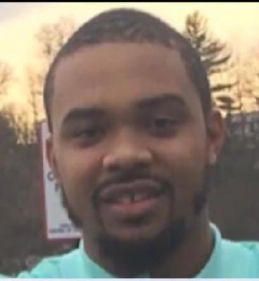 Tyrell Smith death by force case profile photo