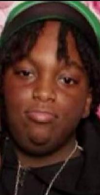 Amiere Hayes death by force case profile photo